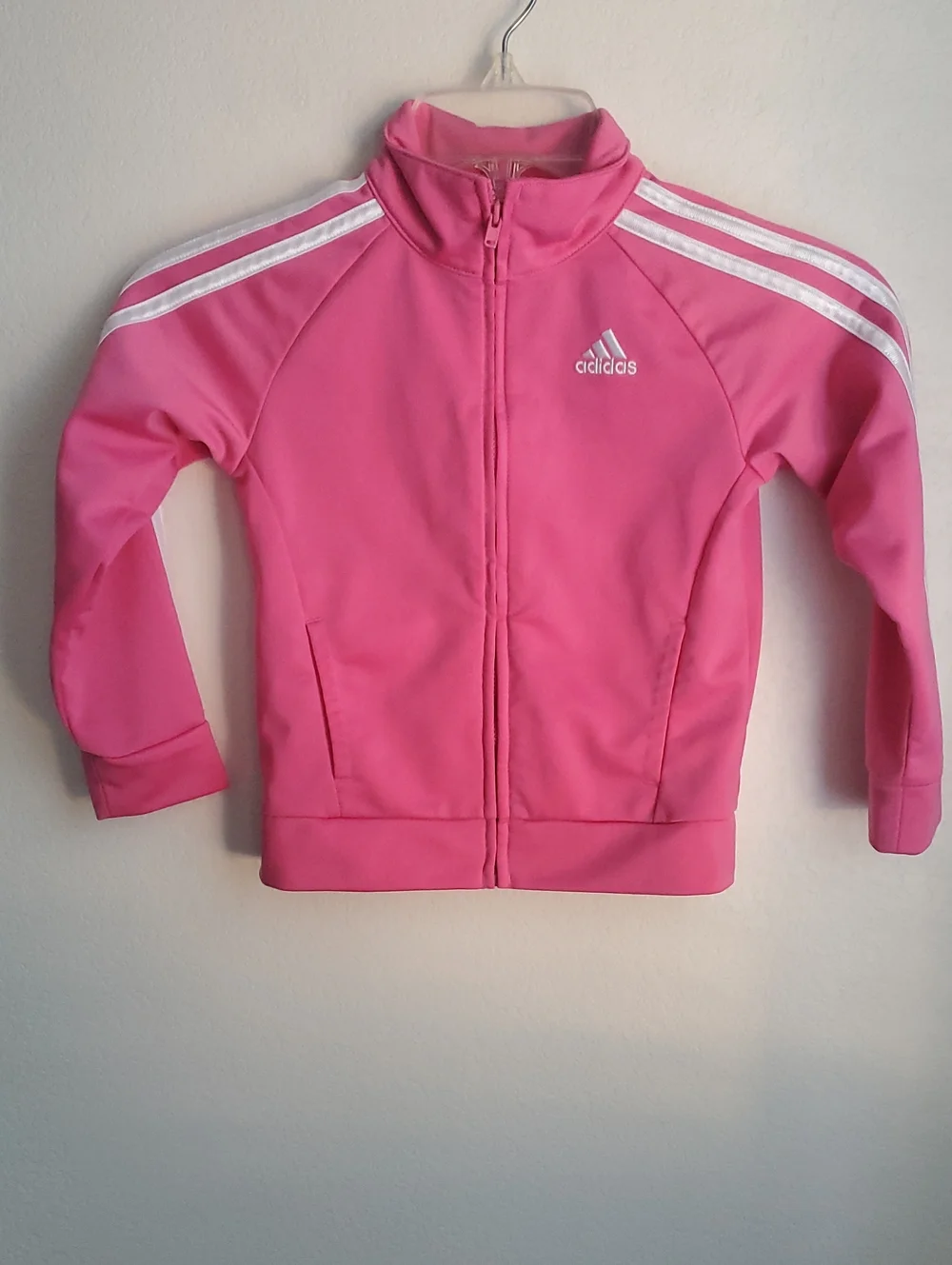 adidas questions leave